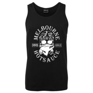 MHS SINGLET