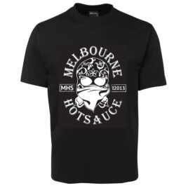 MHS LOGO TEE