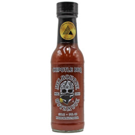 CHIPOTLE BBQ