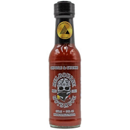 Chipotle Cayenne