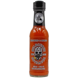 Habanero Mango