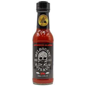 Hop Smoked Jalapeno