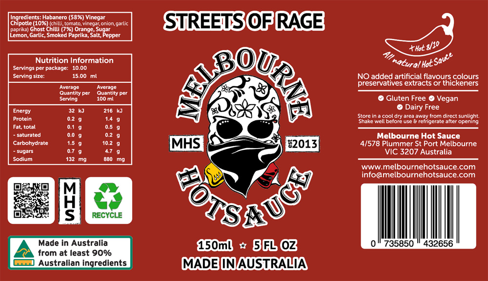 Streets of Rage