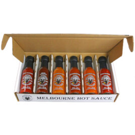 MHS HOT PACK