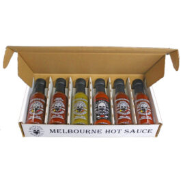 MHS BBQ PACK